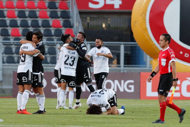 <p>Acción de Colo Colo deja la pasividad inicial y cierra con fuerte repunte en la bolsa tras movimientos en el club</p>