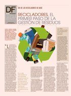 <p>Día de los Recicladores de Base</p>