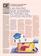 <p>La irrupción de la Educación Hibrida en la Oferta Académica 2021</p>