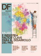 <p>MUJER E INDUSTRIA FACTOR CLAVE PARA EL DESARROLLO DEL PAIS</p>