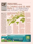 <p>Tecnologías del hidrógeno y la producción de combustibles sintéticos</p>