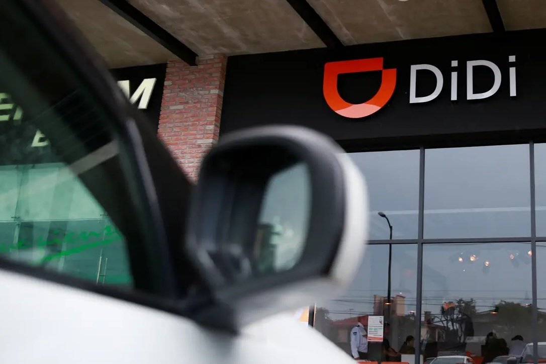 <p>Didi acelera los planes de salida a bolsa, apuntando a una valoración superior a los US$ 62 mil millones</p>