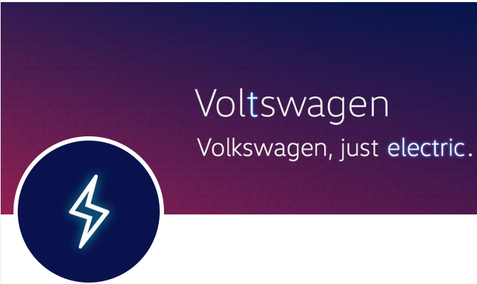 <p>Todo fue una mala broma: Volkswagen dice ahora que no cambiará su nombre en EEUU a "Voltswagen"</p>