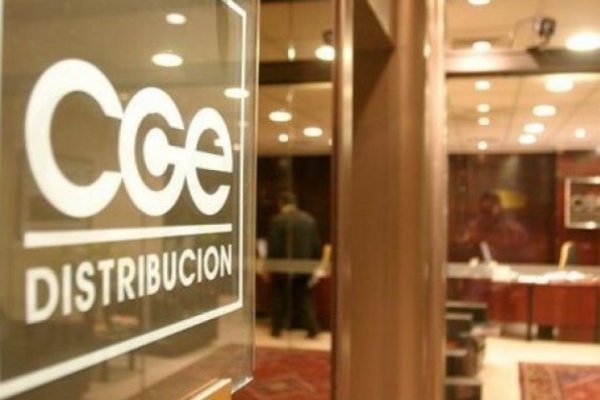 <p>FNE da luz verde a la gigante china State Grid para concretar compra de CGE</p>