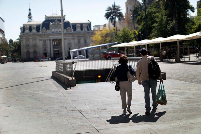 <p>Banco Central apunta a crecimiento de hasta 7% este año, pero advierte de los riesgos por la situación sanitaria</p>