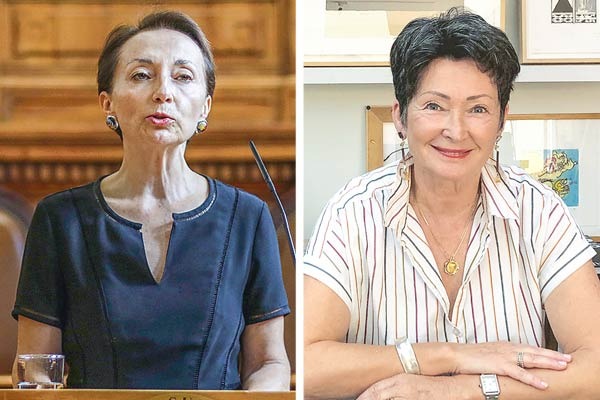 El conflicto supremo con las AFP por las pensiones alimenticias