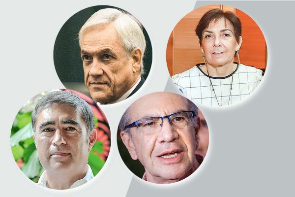 Tercer retiro de las AFP: los 4 factores que se cruzan en el camino al TC