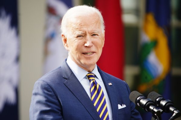 Más de 300 firmas de EEUU envían carta a Biden para actualizar compromisos climáticos