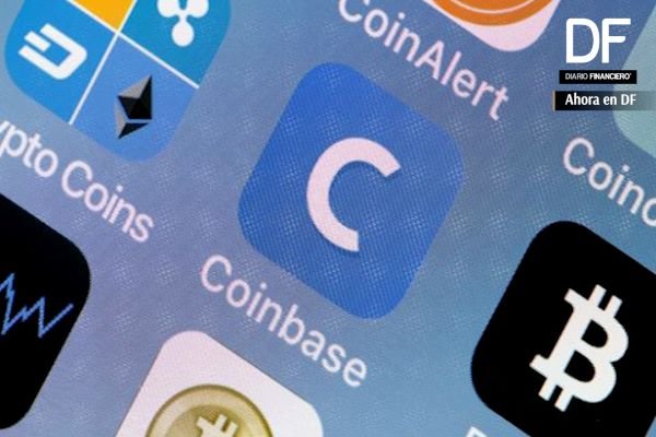 <p>Ahora en DF| Coinbase se prepara para su debut en Wall Street ¿Qué significa esta operación en el mercado de las monedas digitales?</p>