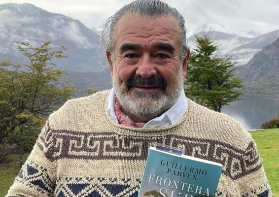 ¿De qué se trata el libro que recomendó Luksic?