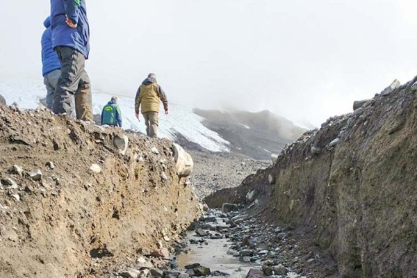 Escala conflicto por intervención ilegal en Reserva Nacional Mocho Choshuenco