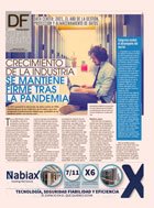 <p>DATA CENTER: 2021 el año de la gestión, protección y almacenamiento de datos</p>