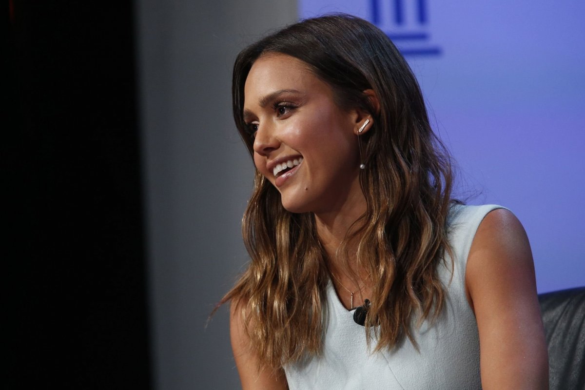 <p>Ni Jessica Alba se creía el increíble debut en bolsa de su emprendimiento que ya vale más de US$ 2.000 millones</p>