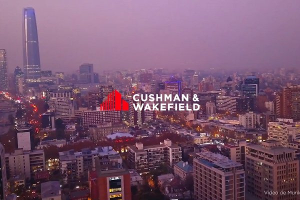 <p>Patrocinado | Cushman & Wakefield: "Nueva Providencia, del tránsito a la permanencia"</p>