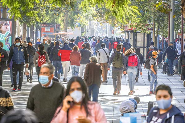 Programa destacó a 27 empresas por avances en inclusión de personas de comunidades LGBTI