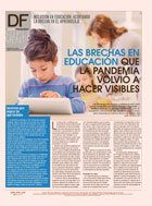 <p>Inclusión en educación: acortando la brecha en el aprendizaje</p>