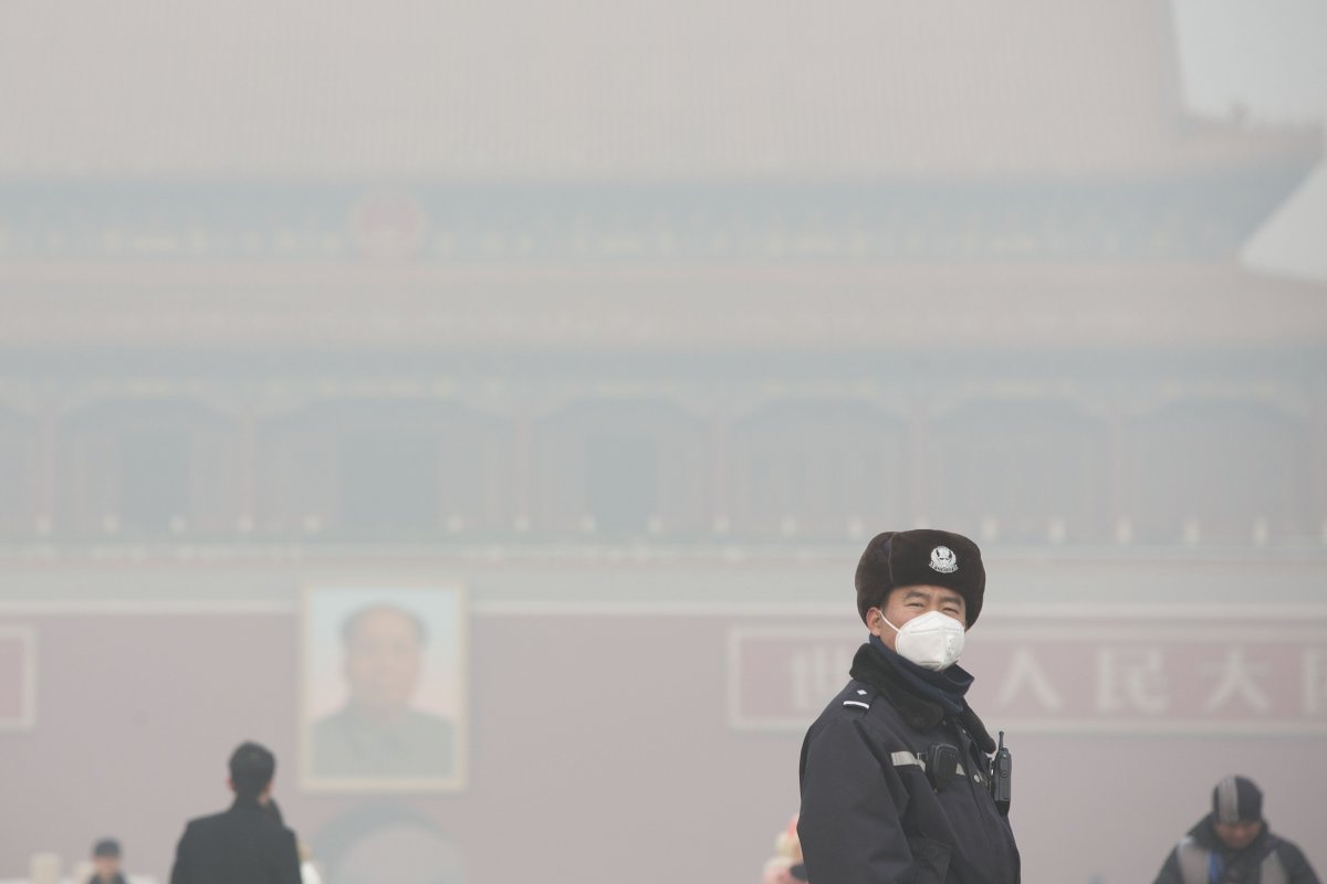 <p>China endurecerá aprobación ambiental en proyectos contaminantes</p>