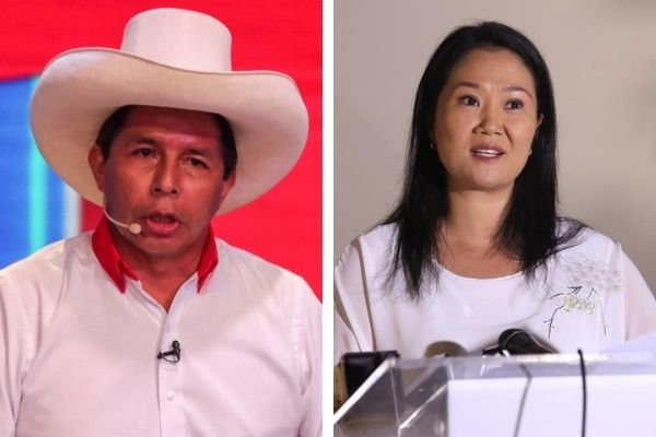 <p>Reporte Global| ¿Castillo o Fujimori? Incertidumbre se toma los últimos días de la campaña presidencial en Perú</p>