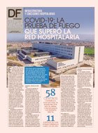 <p>INFRAESTRUCTURA Y CONSECIONES HOSPITALARIAS</p>