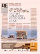 <p>Transporte y Logística para una Minería más Sustentable</p>