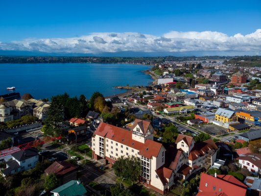 El enredo que abrió la solicitud de Enjoy por el casino en Puerto Varas