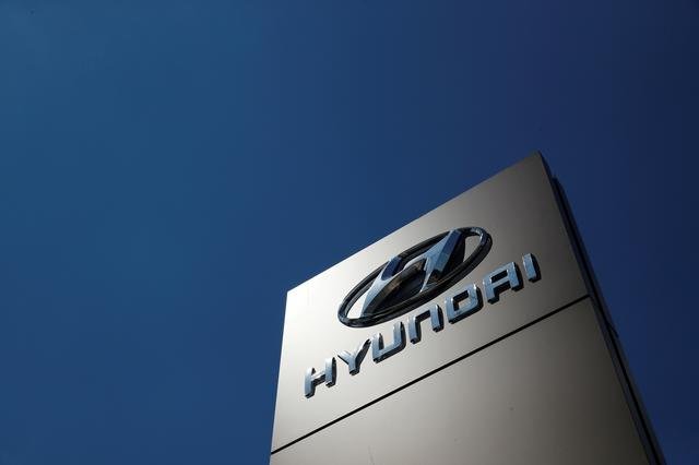 <p>Hyundai detiene temporalmente operaciones de planta en EEUU por escasez de chips</p>