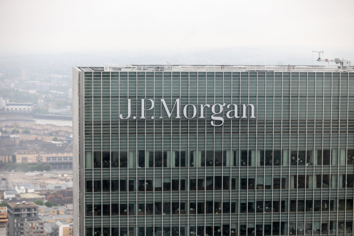 <p>La medida que está tomando JPMorgan para enfrentar una mayor inflación y beneficiarse de ello</p>