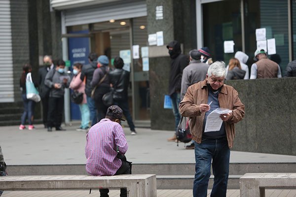 <p>Nueve regiones son las más rezagadas en la recuperación del empleo post pandemia y crisis social</p>