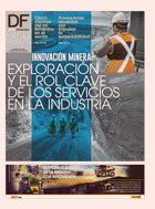 <p>Innovación minera exploración y el rol clave de los servicios en la minería</p>