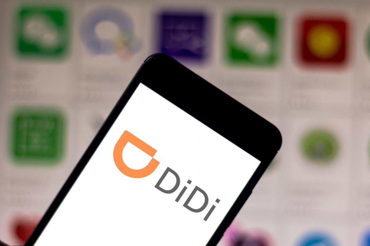 <p>DiDi debuta en el NYSE y el alza de sus acciones rompe todas las estimaciones previas</p>