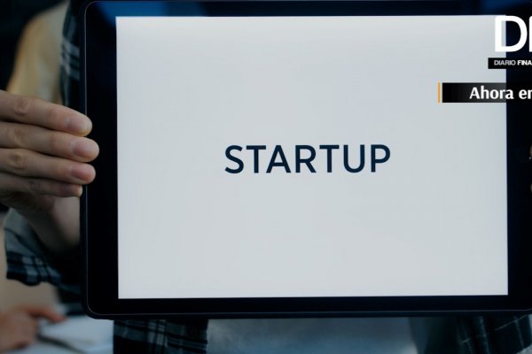 <p>Ahora en DF| ¿Es el mejor momento de las startup en Chile?</p>