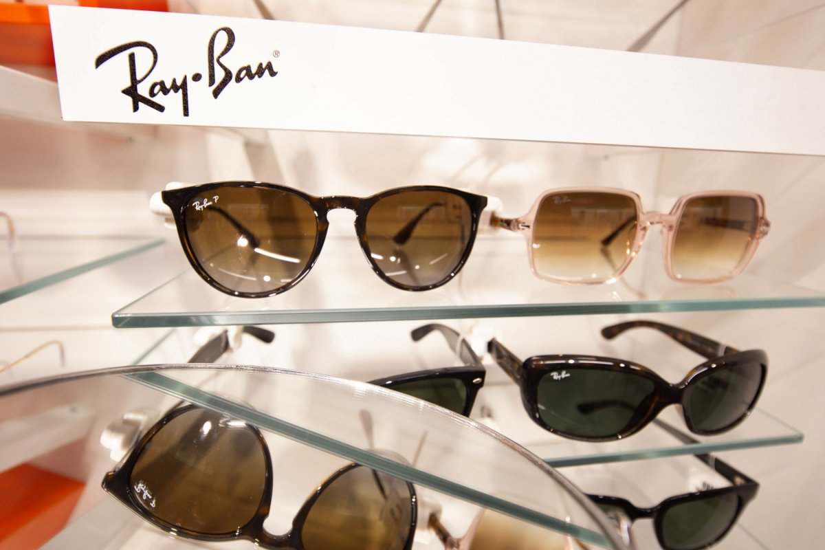 <p>El propietario de Ray-Ban hace las paces con GrandVision después de una larga discusión</p>