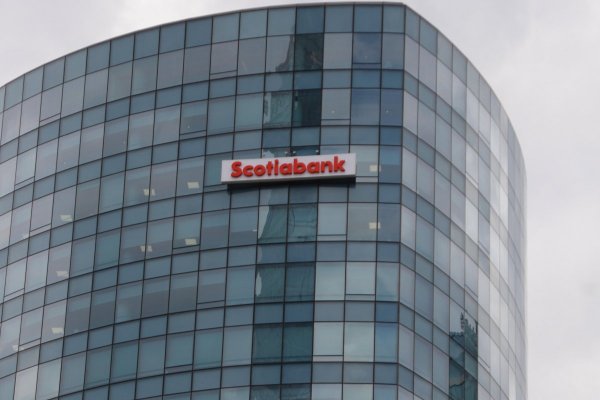 Los cambios de ejecutivos en la era de Masola en Scotiabank