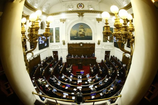 <p>Convención Constitucional: las claves del reglamento provisorio propuesto por la mesa</p>