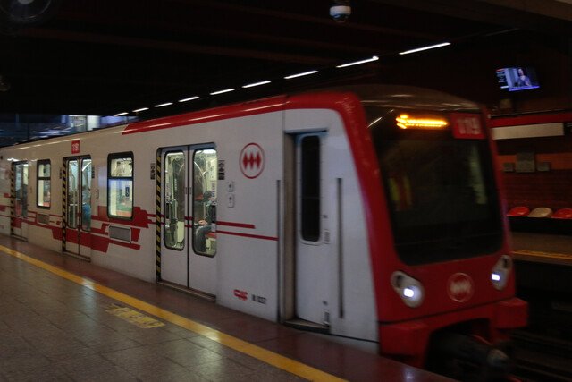 <p>Línea 7 del Metro tiene luz verde: Servicio de Evaluación Ambiental aprobó la construcción de la obra</p>