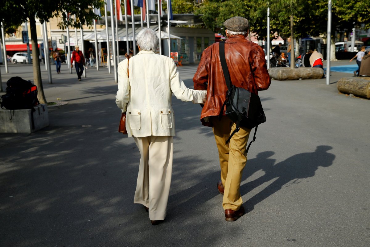 <p>"La rebelión de los jóvenes": Suiza votará para reformar el sistema de pensiones</p>