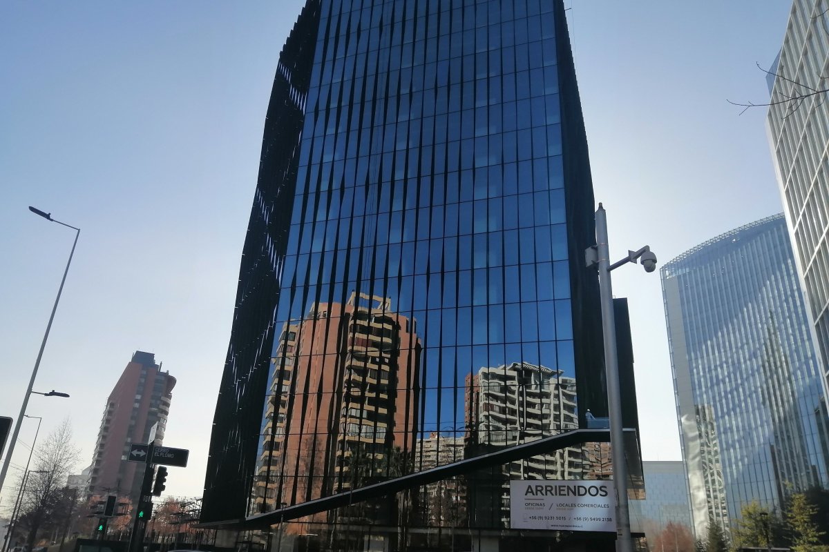 <p>Sura adquiere la totalidad del Edificio Nueva Córdova que desarrollaba junto a Sencorp</p>