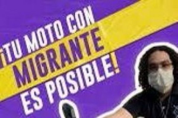 FinTech migrante aterriza “en moto” a Perú