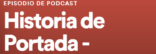 <p>¿Qué traemos en la edición 53? Te lo contamos en el podcast de portada</p>