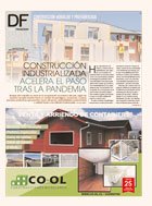 <p>Construcción modular y prefabricada</p>