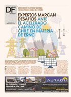 <p>COORDINADOR ELECTRICO NACIONAL: ENERGIA PARA EL CHILE DEL FUTURO</p>