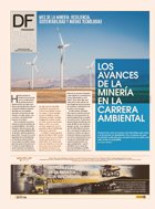 <p>Mes de la Minería: Resiliencia, sustentabilidad y nuevas tecnologías</p>