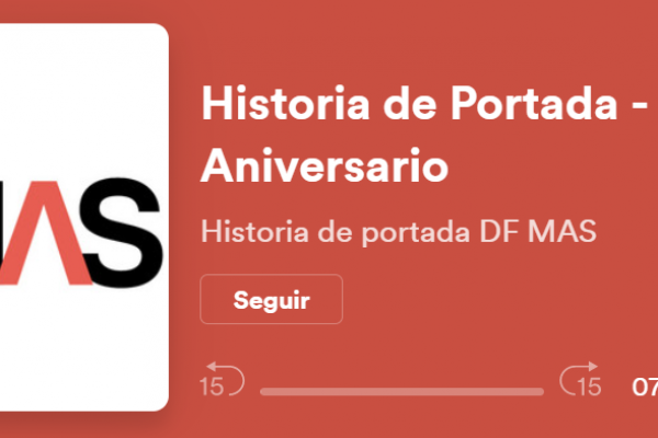 <p>Historia de Portada - Especial Aniversario</p>