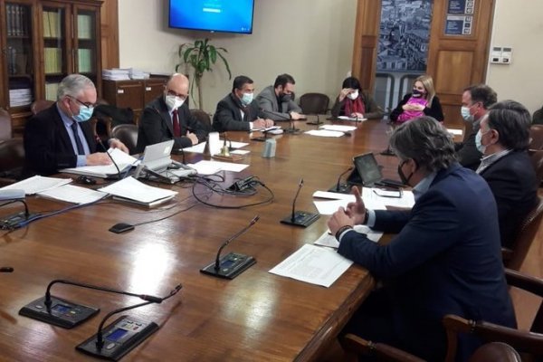 Cuarto Retiro Desde Las Afp Diputados Inician Debate De Proyectos Y Fijan Fecha Para Votar Diario Financiero
