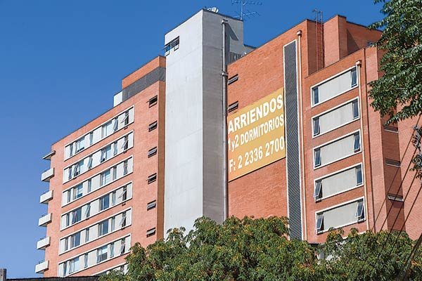 Fondo de Santander Asset Management y Grupo Patio adquirirán el 65% de edificio en Estación Central