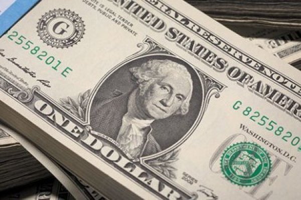 <p>Dólar vuelve a los $ 775 ante nuevos datos de inflación en EEUU</p>