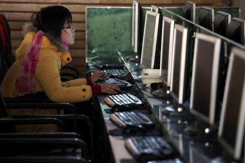 <p>China endurecerá las reglas de competencia para los grupos de internet</p>