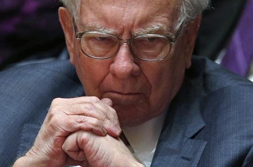 <p>Las desventuras de Warren Buffett en el mundo de las fusiones y adquisiciones</p>