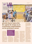 <p>Innovación, transformación digital y sostenibilidad</p>