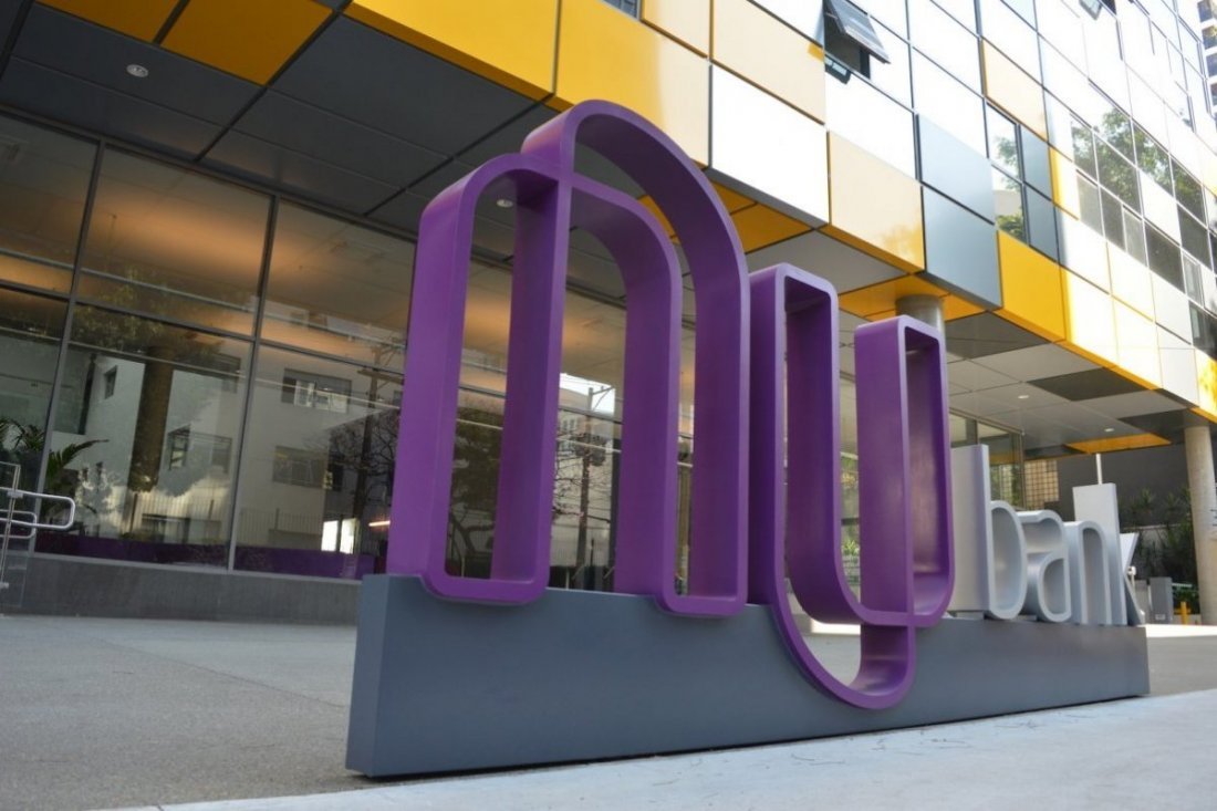 <p>FinTech brasileña Nubank espera superar valoración de Itaú con salida a bolsa</p>